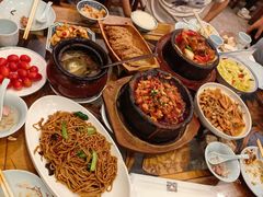 -西江美食舫·江西菜(健德桥店)