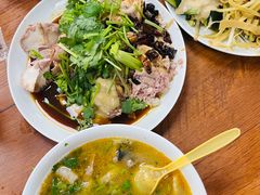 -春雨羊汤店(广开四马路总店)