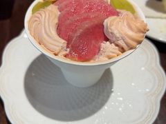 -嗒令甜品·主题融合料理餐厅(首座时代店)