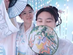 -天津梵高星空艺术馆(天河城旗舰店)