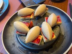 -龙城咖啡厅(常州富都洲际店)