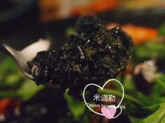 -C&R西班牙餐厅