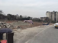 -乔森驾校(杨家坪总校)