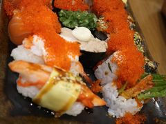 -河风精致寿司(尼盛店)