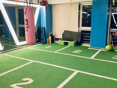 -Bona Fit 伯纳健身超级工作室(车公庄店)