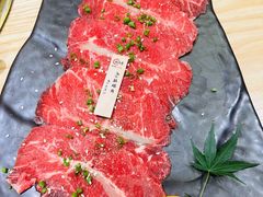 -松鱼亭·和牛烧肉(协鑫广场店)