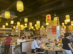 -正哥点心专家(上邦百汇城店)
