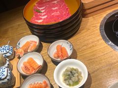 -蟹将军·松叶蟹和牛日料放题自助(K11店)