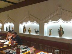 -绿茶餐厅(布吉万象汇店)