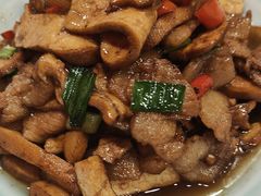 -湖南码头·地道岳阳美食·湘菜(魏公村店)