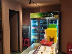 -虎子烧烤(湘江北路店)