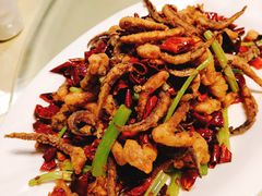 -陈傻子餐厅(世纪都会店)