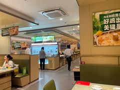 -海底捞火锅(和安宁春城店)