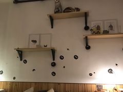 卡座-隅cafe(傅厚岗店)
