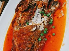 -鲁城往事(游客中心店)