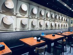 大堂-汉巴味德·烤肉与啤酒的自助(杭州大悦城店)