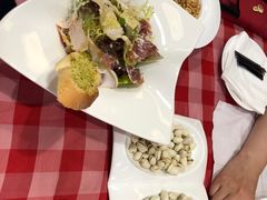 -杭州国际会议中心洲际酒店-德国啤酒屋(砂之船国际生活广场店)