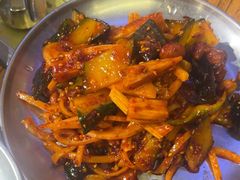 -枣玛尔脊骨汤·烤肉(西塔总店)