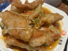 -六泰居·尔滨地标·东北菜(松北店)