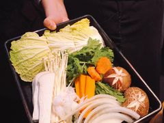 -满来寿喜烧(金虹桥店)