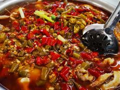 -笑红饭庄