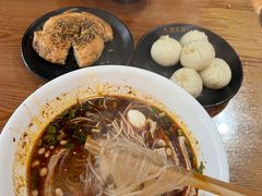 -青石桥老瓦房肥肠粉总店(青石桥总店)