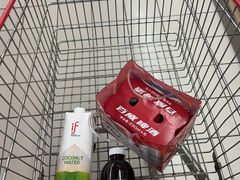 -合家福超市(合肥滨湖百大店)