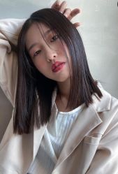 -米娜造型