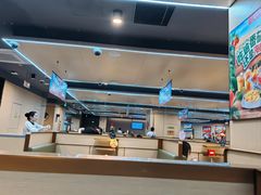 -海底捞火锅(让胡路万达店)