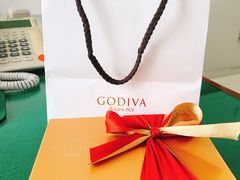 -GODIVA(万象城店)