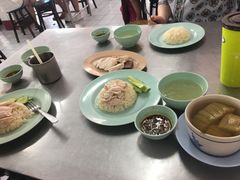 -红大哥水门鸡饭(總店)