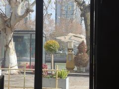 -院子餐厅·大锅菜·老杭帮(桥西直街店)