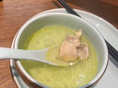 -云海肴·汽锅鸡·云南菜(苏州中心店)