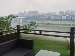 -夜宴江景餐厅