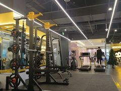 -FEELINGME乐刻私教馆·健身(双安商场店)