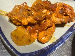 -胡同泥炉烤肉(总店)