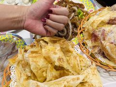-清真马家美食城•海鲜•青岛菜•火锅(延安三路店)