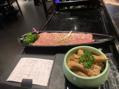 -捞王猪肚鸡火锅(财富中心店)