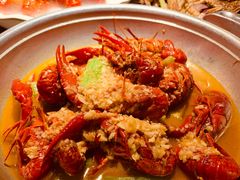 -沪小胖小龙虾(淮海中路旗舰店)