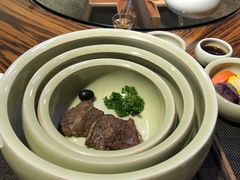 -澳珀食堂