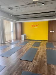 -FineYoga梵音瑜伽·普拉提