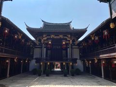 -上海三山会馆