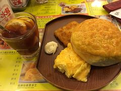 -龙凤冰室