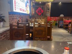 -百一大地锅(香福路店)