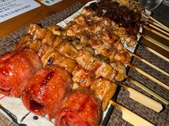-半藏居酒屋(香港花园店)
