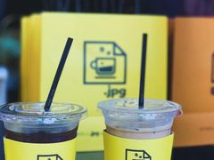 -JPG coffee(广州体育西店)