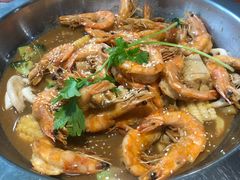 -惠友大虾(太原北街店)