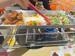 -韩国大金刚烤肉·料理(印象城店)