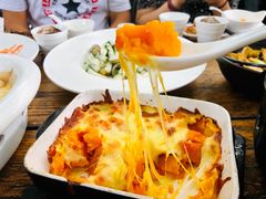 -旅马餐厅(茅家埠店)