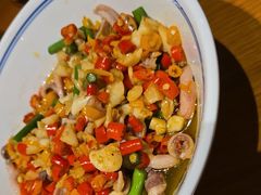 -九道菜(珠晖万达店)